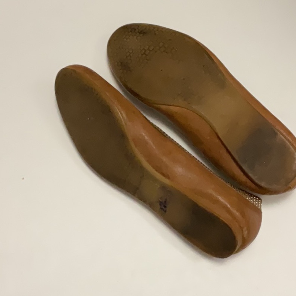 Stuart Weitzman BeeBeeBaby Flex Flats - Picture 12 of 13